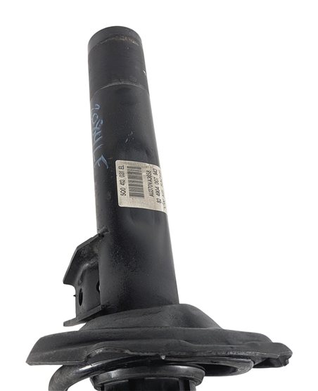 Thumbnail 6: 2015-2018 AUDI A3 (8V) QUATTRO AWD FRONT LEFT & RIGHT SUSPENSION SHOCK STRUT SET