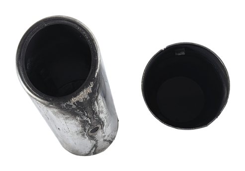Thumbnail 2: 2015-2020 AUDI A3 (8V) REAR LEFT & RIGHT MUFFLER EXHAUST TIP SET-2 (CHROME)