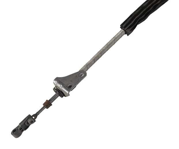 Thumbnail 5: 2016-2020 AUDI A3 (8V 8VF 8Y) TRANSMISSION GEAR SHIFTER SHIFT BOX w/ CABLE