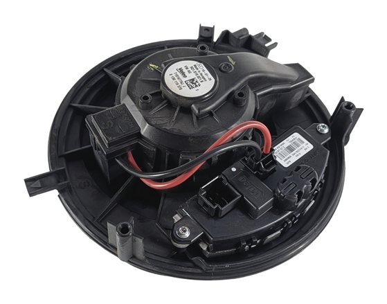 2015-2018 VW GOLF GTI / AUDI A3 S3 RS3 (8V) FRONT HEATER A/C BLOWER FAN MOTOR
