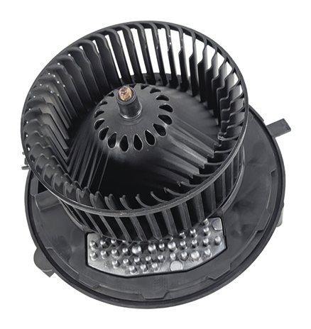 Thumbnail 3: 2015-2018 VW GOLF GTI / AUDI A3 S3 RS3 (8V) FRONT HEATER A/C BLOWER FAN MOTOR