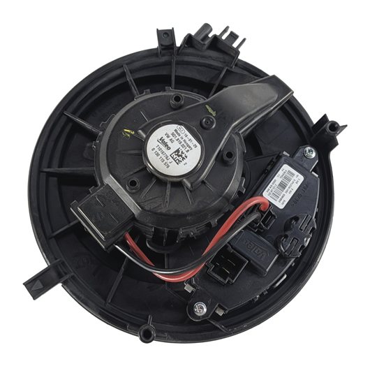 Thumbnail 4: 2015-2018 VW GOLF GTI / AUDI A3 S3 RS3 (8V) FRONT HEATER A/C BLOWER FAN MOTOR