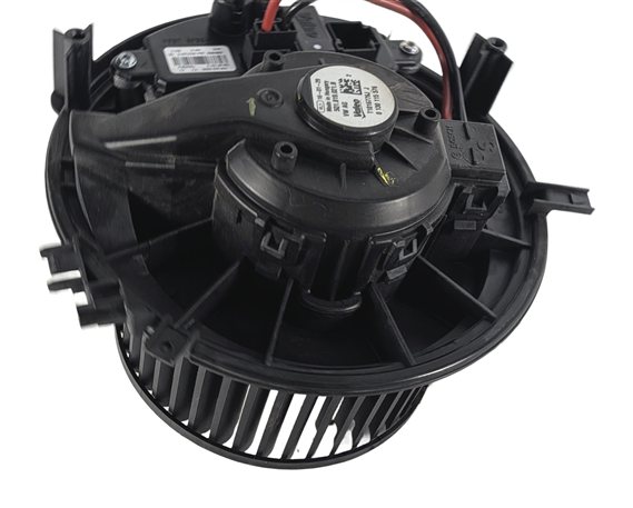 Thumbnail 5: 2015-2018 VW GOLF GTI / AUDI A3 S3 RS3 (8V) FRONT HEATER A/C BLOWER FAN MOTOR