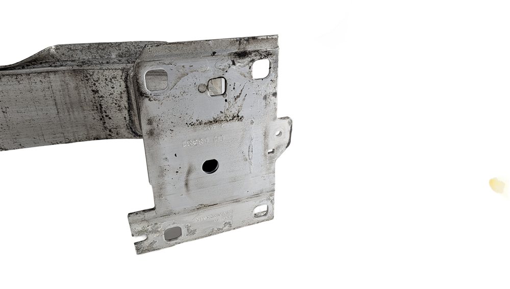 Thumbnail 4: 2015-2020 AUDI A3 S3 (8V) FRONT BUMPER REINFORCEMENT IMPACT BAR BRACE BAR
