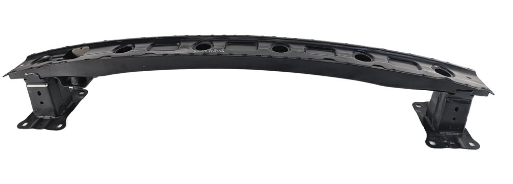 Thumbnail 2: 2015-2019 AUDI A3 S3 RS3 (8V) REAR BUMPER REINFORCEMENT IMPACT BAR BRACE BAR