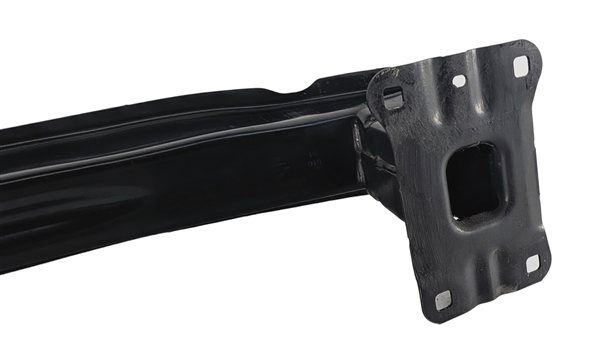 Thumbnail 3: 2015-2019 AUDI A3 S3 RS3 (8V) REAR BUMPER REINFORCEMENT IMPACT BAR BRACE BAR