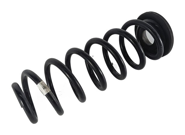 Thumbnail 3: 2015-2018 AUDI A3 S3 RS3 (8V) REAR LEFT & RIGHT SUSPENSION COIL SPRING SET/2