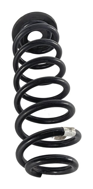 Thumbnail 4: 2015-2018 AUDI A3 S3 RS3 (8V) REAR LEFT & RIGHT SUSPENSION COIL SPRING SET/2