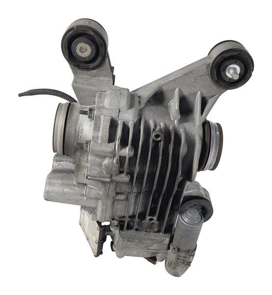Thumbnail 3: 2015-2018 VW GOLF AUDI A3 S3 (8V) PYP REAR DIFFERENTIAL GEAR CARRIER w/ MODULE