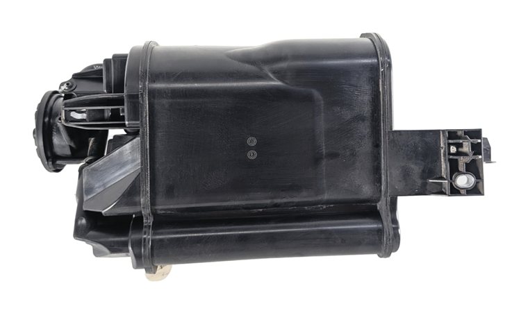 Thumbnail 2: AUDI 15-16 A3 15-17 S3 FUEL VAPOR EMISSIONS CHARCOAL CANISTER BOX