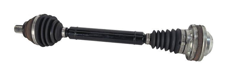Thumbnail 2: 2015-2018 VW GOLF / AUDI A3 S3 (8V) 2.0L FRONT RIGHT PASSENGER CV AXLE SHAFT
