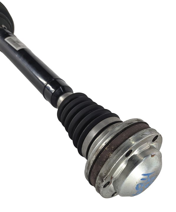 Thumbnail 3: 2015-2018 VW GOLF / AUDI A3 S3 (8V) 2.0L FRONT RIGHT PASSENGER CV AXLE SHAFT
