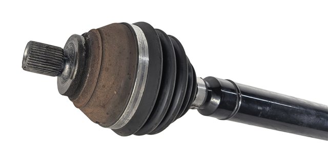 Thumbnail 4: 2015-2018 VW GOLF / AUDI A3 S3 (8V) 2.0L FRONT RIGHT PASSENGER CV AXLE SHAFT