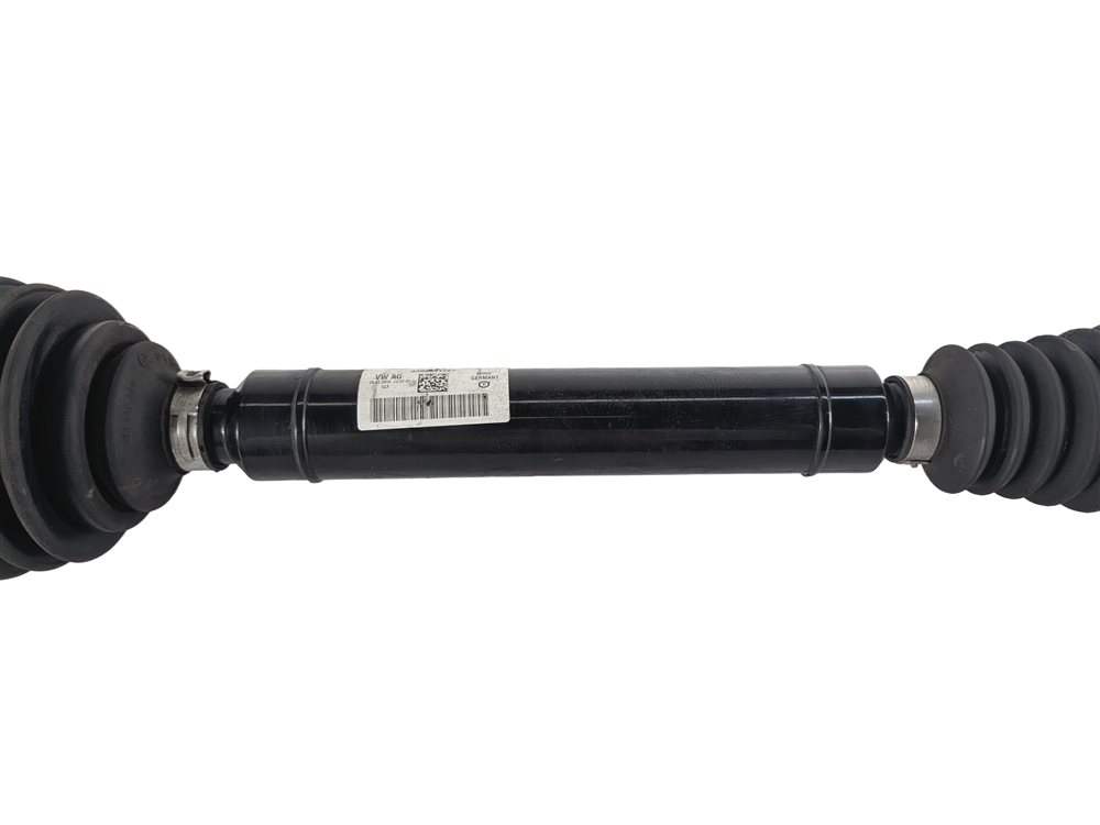 Thumbnail 6: 2015-2018 VW GOLF / AUDI A3 S3 (8V) 2.0L FRONT RIGHT PASSENGER CV AXLE SHAFT