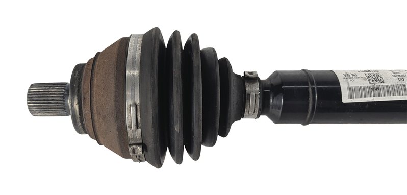Thumbnail 7: 2015-2018 VW GOLF / AUDI A3 S3 (8V) 2.0L FRONT RIGHT PASSENGER CV AXLE SHAFT