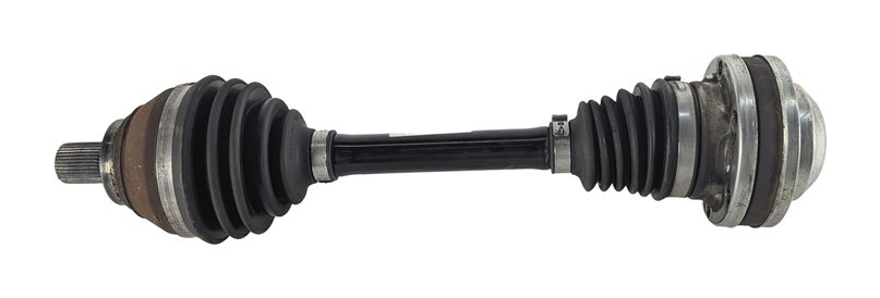 2015-2017 VW GOLF AUDI A3 S3 (8V) 1.8T 2.0T LEFT FRONT DRIVER CV AXLE SHAFT