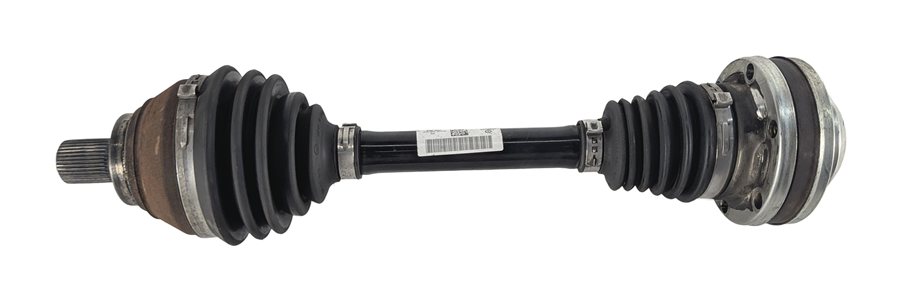 Thumbnail 3: 2015-2017 VW GOLF AUDI A3 S3 (8V) 1.8T 2.0T LEFT FRONT DRIVER CV AXLE SHAFT