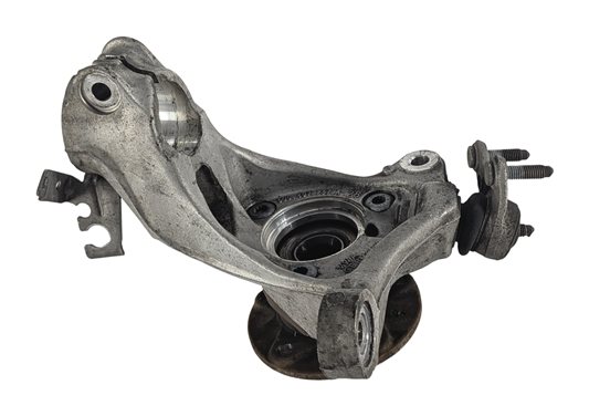 15-17 VW GOLF GTI / AUDI A3 S3 (8V) FRONT LEFT DRIVER SPINDLE KNUCKLE BEARING