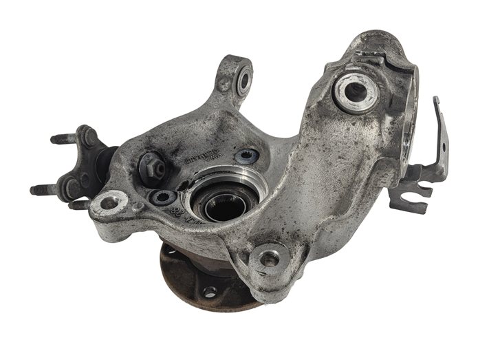 Thumbnail 2: 15-17 VW GOLF GTI / AUDI A3 S3 (8V) FRONT LEFT DRIVER SPINDLE KNUCKLE BEARING