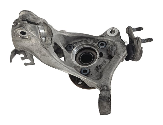 Thumbnail 4: 15-17 VW GOLF GTI / AUDI A3 S3 (8V) FRONT LEFT DRIVER SPINDLE KNUCKLE BEARING