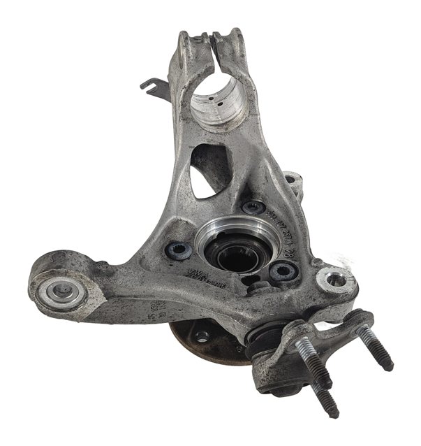 Thumbnail 5: 15-17 VW GOLF GTI / AUDI A3 S3 (8V) FRONT LEFT DRIVER SPINDLE KNUCKLE BEARING