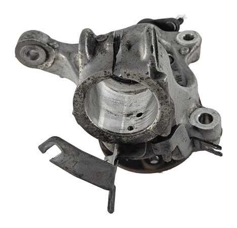 15-17 VW GOLF GTI / AUDI A3 S3 (8V) FRONT RIGHT SPINDLE KNUCKLE WHEEL BEARING