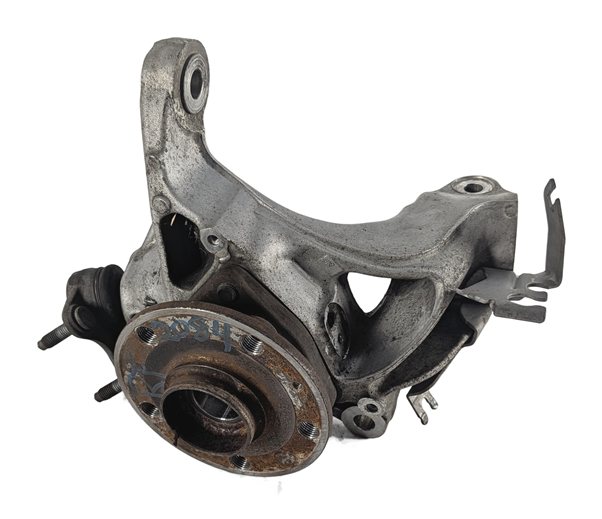 Thumbnail 2: 15-17 VW GOLF GTI / AUDI A3 S3 (8V) FRONT RIGHT SPINDLE KNUCKLE WHEEL BEARING