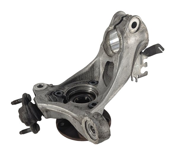Thumbnail 3: 15-17 VW GOLF GTI / AUDI A3 S3 (8V) FRONT RIGHT SPINDLE KNUCKLE WHEEL BEARING