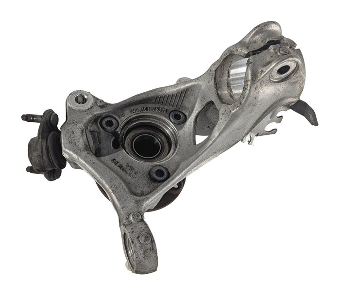 Thumbnail 4: 15-17 VW GOLF GTI / AUDI A3 S3 (8V) FRONT RIGHT SPINDLE KNUCKLE WHEEL BEARING