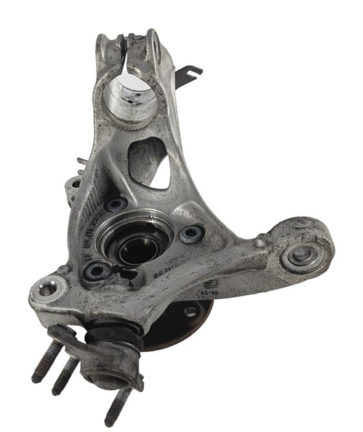 Thumbnail 5: 15-17 VW GOLF GTI / AUDI A3 S3 (8V) FRONT RIGHT SPINDLE KNUCKLE WHEEL BEARING