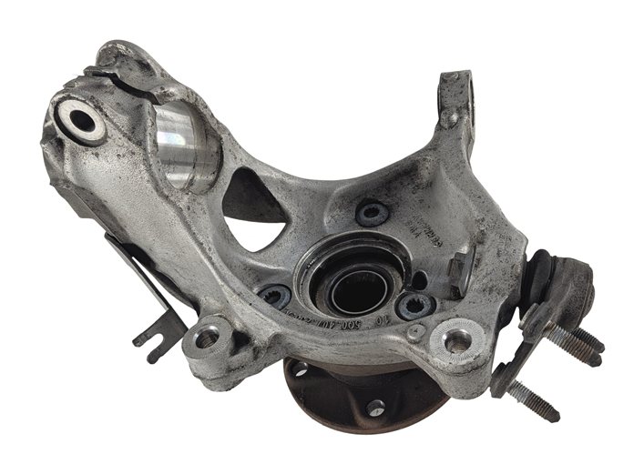 Thumbnail 6: 15-17 VW GOLF GTI / AUDI A3 S3 (8V) FRONT RIGHT SPINDLE KNUCKLE WHEEL BEARING