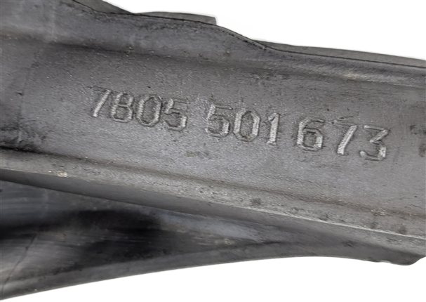 Thumbnail 10: 2015-2019 VW GOLF AUDI A3 (8V 8VF) ELECTRIC POWER STEERING GEAR RACK & PINION