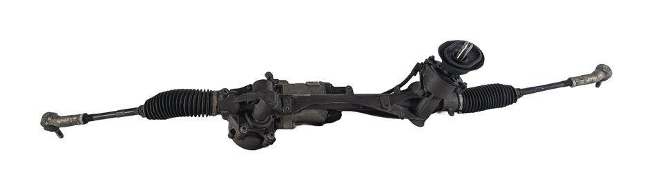 Thumbnail 2: 2015-2019 VW GOLF AUDI A3 (8V 8VF) ELECTRIC POWER STEERING GEAR RACK & PINION