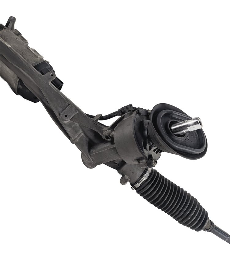 Thumbnail 4: 2015-2019 VW GOLF AUDI A3 (8V 8VF) ELECTRIC POWER STEERING GEAR RACK & PINION