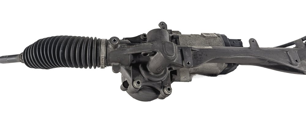 Thumbnail 5: 2015-2019 VW GOLF AUDI A3 (8V 8VF) ELECTRIC POWER STEERING GEAR RACK & PINION