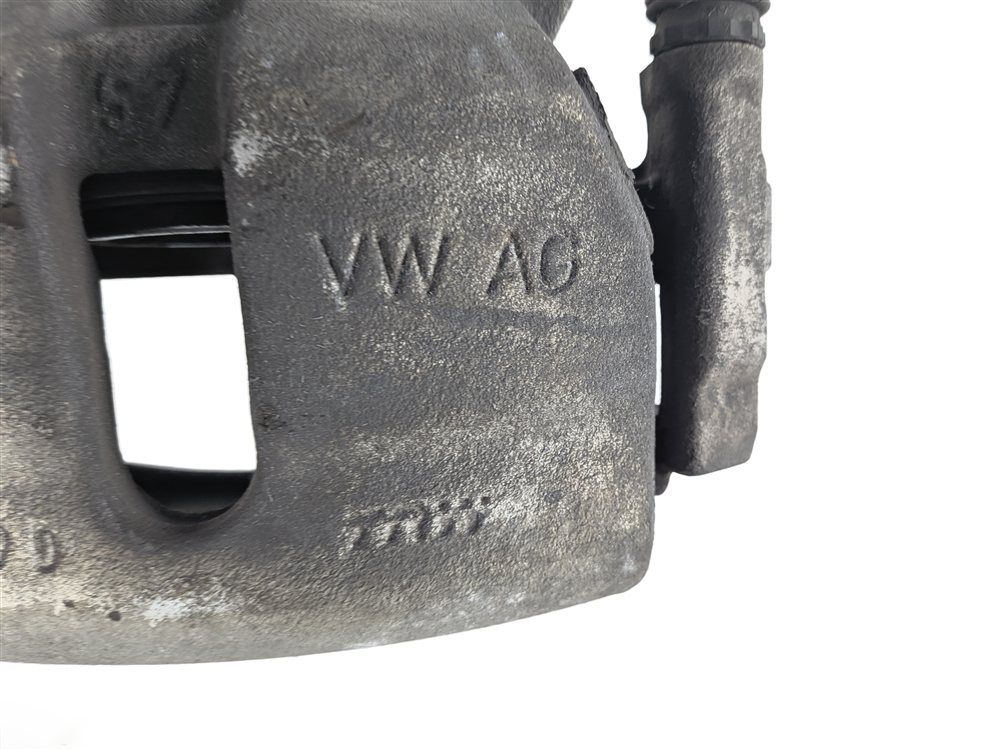 Thumbnail 8: 2015-2024 AUDI A3 S3 VW PASSAT (8V) FRONT RIGHT BRAKE CALIPER