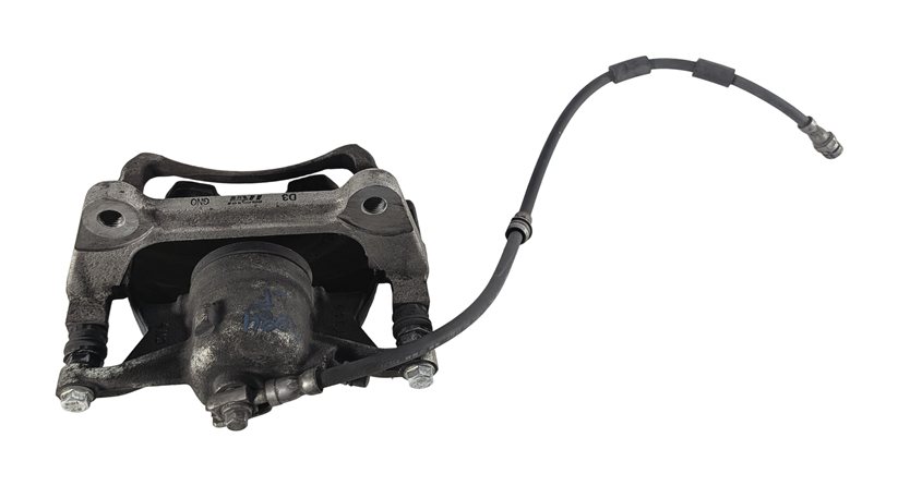 Thumbnail 3: 2015-2017 VW GOLF / AUDI A3 TT (8V MK3) 1.8T 2.0T FRONT LEFT DISC BRAKE CALIPER