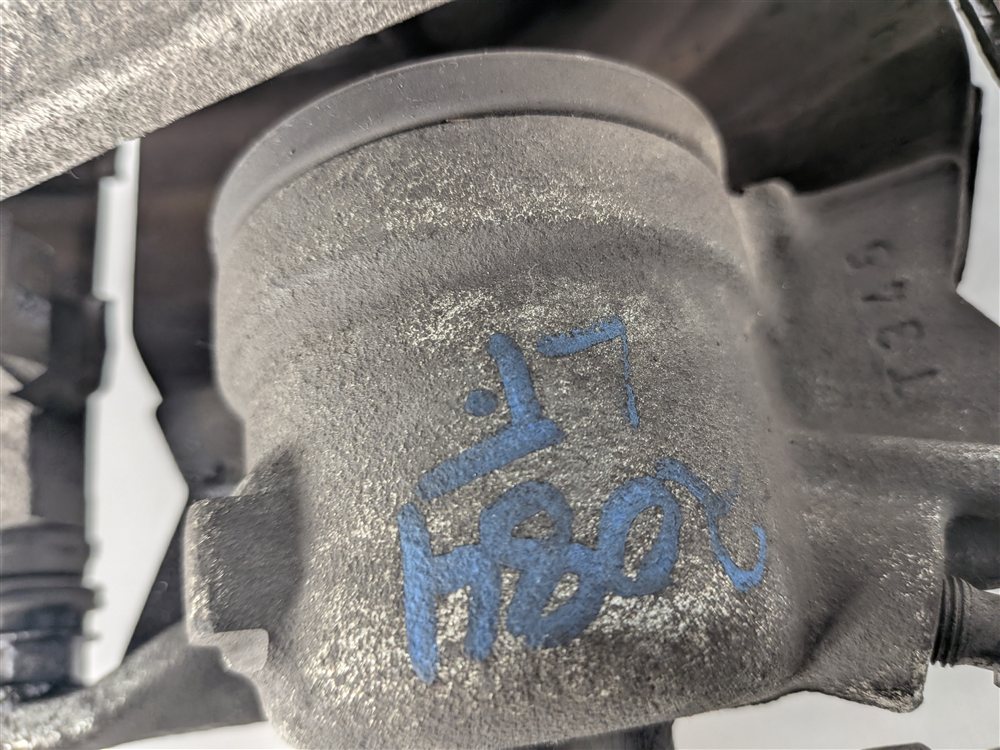 Thumbnail 5: 2015-2017 VW GOLF / AUDI A3 TT (8V MK3) 1.8T 2.0T FRONT LEFT DISC BRAKE CALIPER