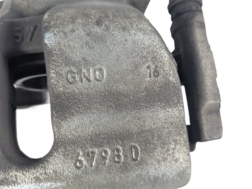 Thumbnail 7: 2015-2017 VW GOLF / AUDI A3 TT (8V MK3) 1.8T 2.0T FRONT LEFT DISC BRAKE CALIPER