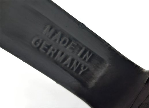 Thumbnail 17: 15-18 AUDI A3 QUATTRO (8V) 18x8 ET46 10-SPOKE ALLOY WHEEL RIM (TITANIUM GRAY)