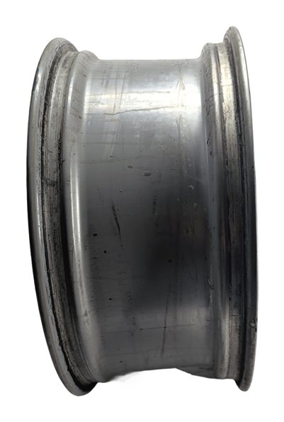 Thumbnail 2: 15-18 AUDI A3 QUATTRO (8V) 18x8 ET46 10-SPOKE ALLOY WHEEL RIM (TITANIUM GRAY)