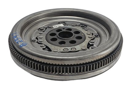 15-18 VW GOLF GTI AUDI A3 S3 TT 8V MK3 2.0L TURBO AUTOMATIC FLYWHEEL FLEX PLATE