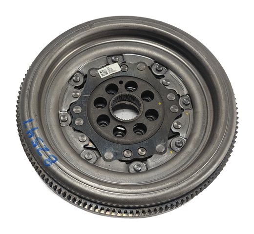 Thumbnail 2: 15-18 VW GOLF GTI AUDI A3 S3 TT 8V MK3 2.0L TURBO AUTOMATIC FLYWHEEL FLEX PLATE