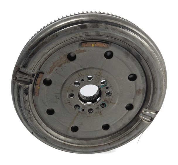 Thumbnail 3: 15-18 VW GOLF GTI AUDI A3 S3 TT 8V MK3 2.0L TURBO AUTOMATIC FLYWHEEL FLEX PLATE