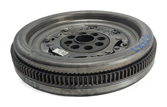Thumbnail 4: 15-18 VW GOLF GTI AUDI A3 S3 TT 8V MK3 2.0L TURBO AUTOMATIC FLYWHEEL FLEX PLATE