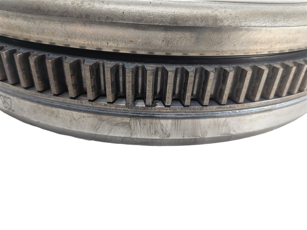 Thumbnail 5: 15-18 VW GOLF GTI AUDI A3 S3 TT 8V MK3 2.0L TURBO AUTOMATIC FLYWHEEL FLEX PLATE
