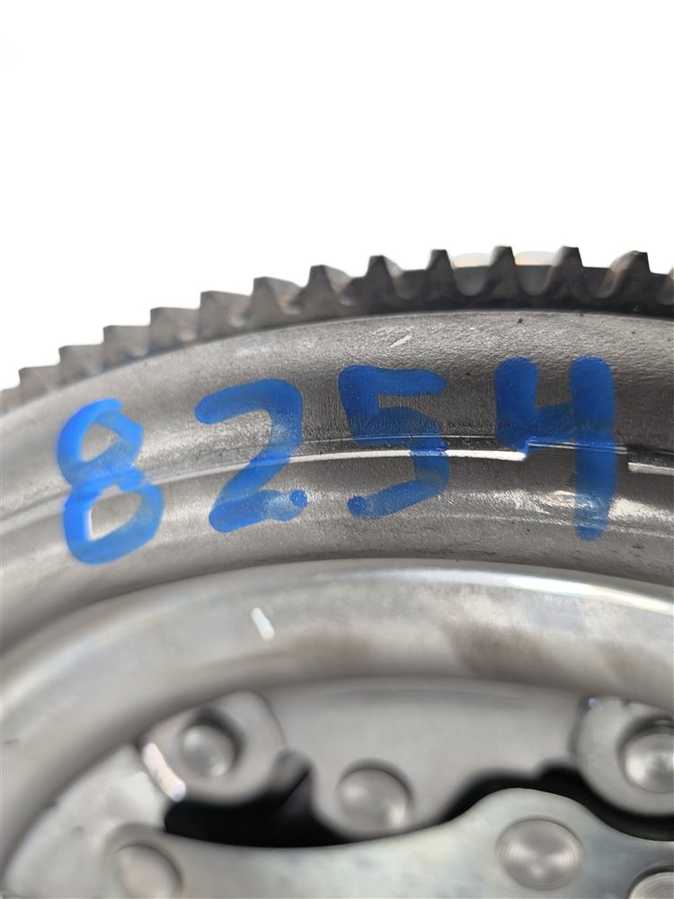 Thumbnail 7: 15-18 VW GOLF GTI AUDI A3 S3 TT 8V MK3 2.0L TURBO AUTOMATIC FLYWHEEL FLEX PLATE