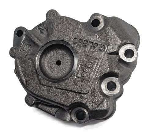 Thumbnail 2: 16-18 AUDI A3 QUATTRO AWD 2.0L AUTOMATIC TRANSMISSION OIL PUMP
