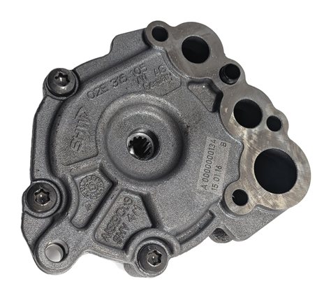 Thumbnail 7: 16-18 AUDI A3 QUATTRO AWD 2.0L AUTOMATIC TRANSMISSION OIL PUMP
