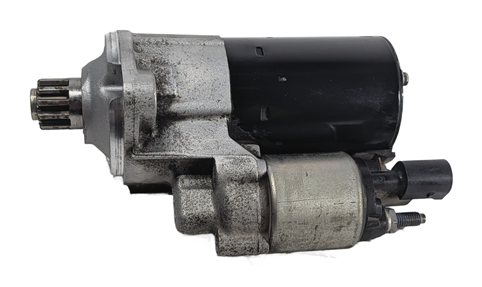 Thumbnail 3: 12-17 VW / AUDI A3 S3 TT (8V MK3) BEETLE GOLF JETTA 1.8T 2.0T STARTER MOTOR